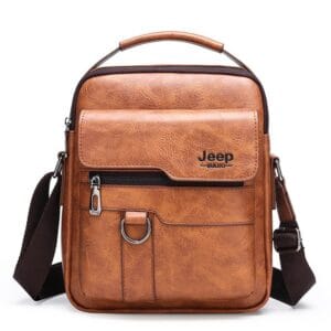 Jeep L Cross Bag