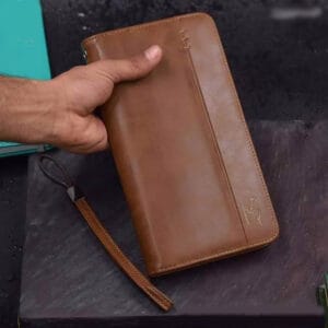 Canguro Wallet