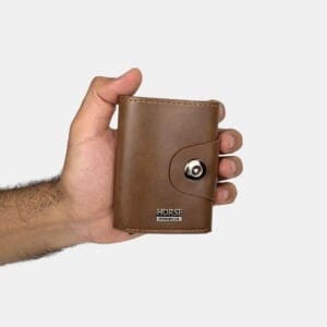 Horse Smart Wallet