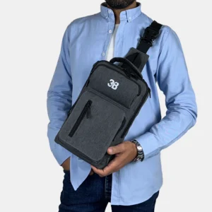 3B Prime Cross Bag