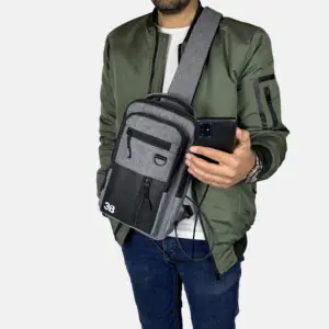 3B Flex Cross Bag