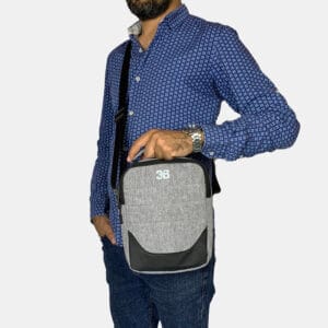 3B Edge Cross Bag