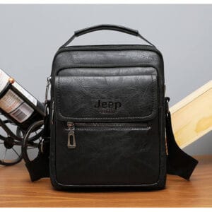 Jeep M Cross Bag