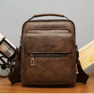 Jeep M Cross Bag